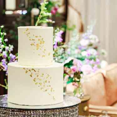 OSAKA St.BATH CHURCH(大阪セントバース教会) Wケーキ