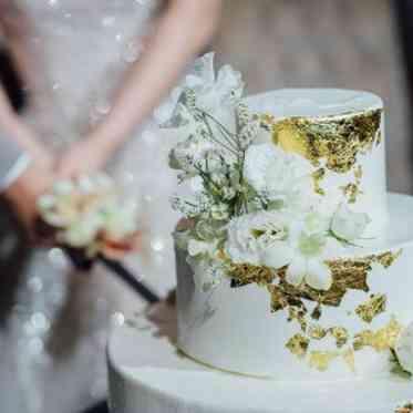 OSAKA St.BATH CHURCH(大阪セントバース教会) Wケーキ