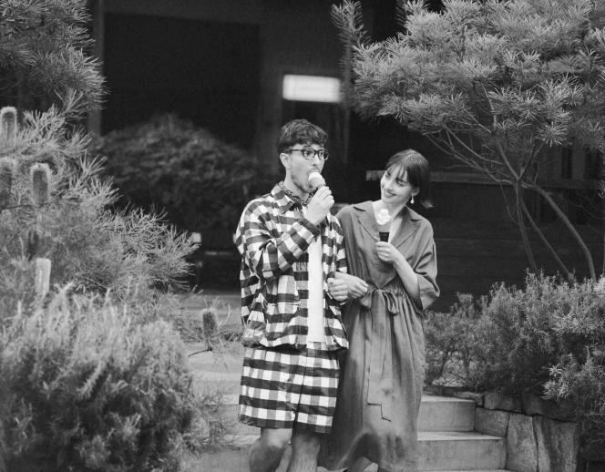 ＴＲＵＮＫ　ＨＯＴＥＬ ロビー・控室