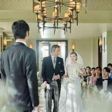 THE LANDMARK SQUARE OSAKA (ザ ランドマークスクエア オオサカ) 最愛の人の元へ