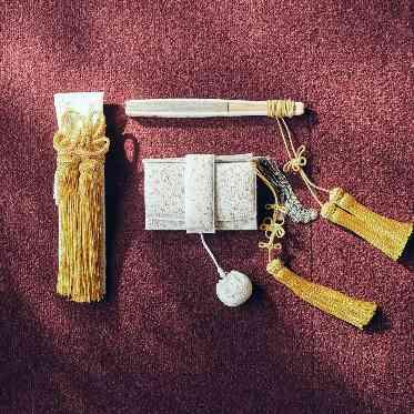 THE LANDMARK SQUARE OSAKA (ザ ランドマークスクエア オオサカ) 和装にこだわりの花嫁も納得のスタイリングが叶う