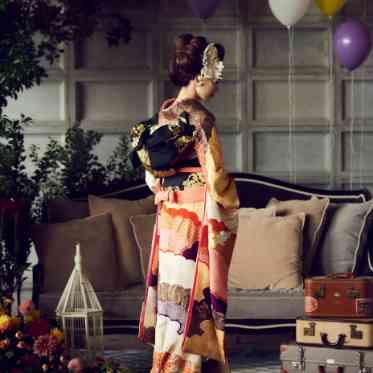 THE LANDMARK SQUARE OSAKA (ザ ランドマークスクエア オオサカ) .