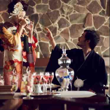 THE LANDMARK SQUARE OSAKA (ザ ランドマークスクエア オオサカ) .