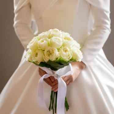 THE LANDMARK SQUARE OSAKA (ザ ランドマークスクエア オオサカ) ブーケ