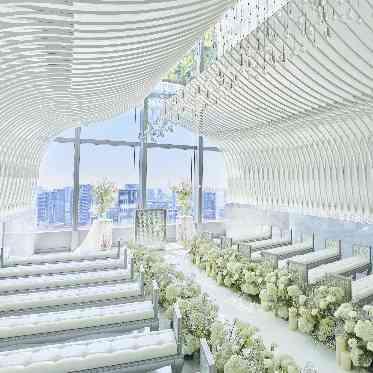 グラン ブリエ 東京(GRAND BRILLER TOKYO) チャペル