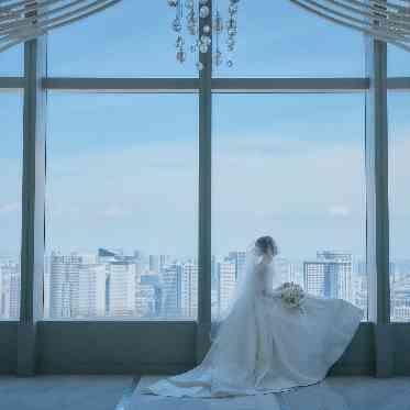 グラン ブリエ 東京(GRAND BRILLER TOKYO) チャペル