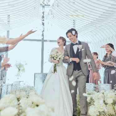 グラン ブリエ 東京(GRAND BRILLER TOKYO) チャペル