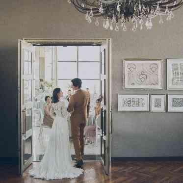 グラン ブリエ 東京(GRAND BRILLER TOKYO) バンケっと