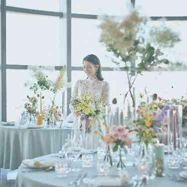 グラン ブリエ 東京(GRAND BRILLER TOKYO) バンケット