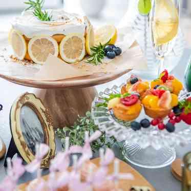 グラン ブリエ 東京(GRAND BRILLER TOKYO) デザート