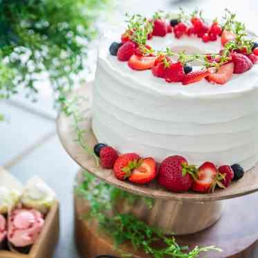 グラン ブリエ 東京(GRAND BRILLER TOKYO) ケーキ