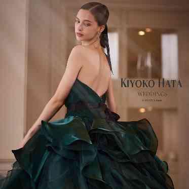 グラン ブリエ 東京(GRAND BRILLER TOKYO) KIYOKOHATA