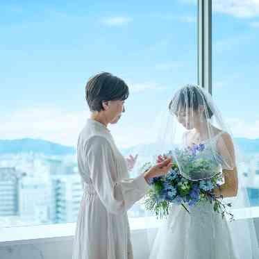 ホテルモントレ姫路 ベールダウン