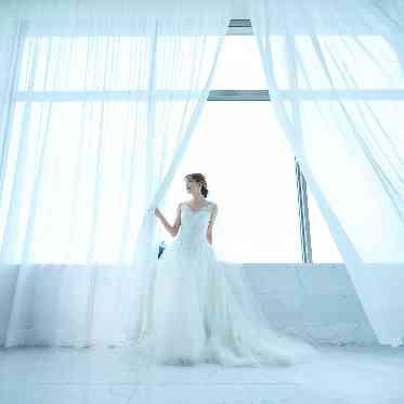 ホテルモントレ姫路 チャペルホワイエ