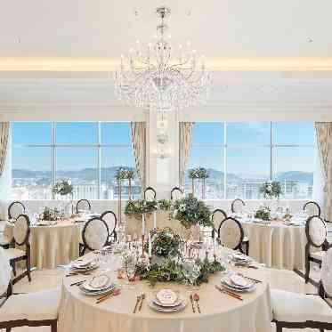 バンケット「シエル」