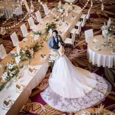 ホテルモントレ姫路 ルツェルナ