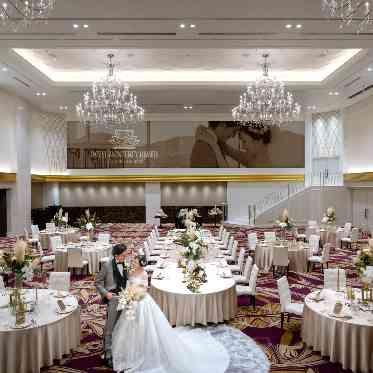 ホテルモントレ姫路 ルツェルナ