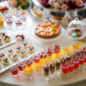 ホテルモントレ姫路 ゲストが喜ぶデザートブッフェ