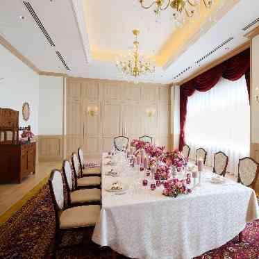 ホテルモントレ姫路 自宅邸宅にお招きしているかのよう