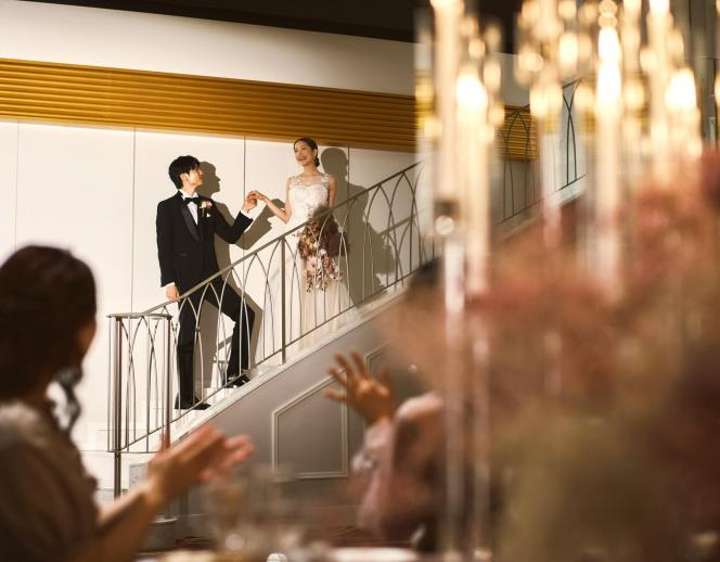 ホテルモントレ姫路 外観