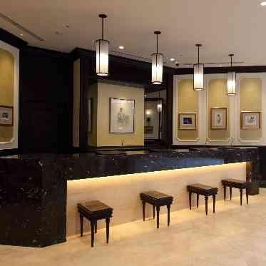 ホテルモントレ姫路 フロント