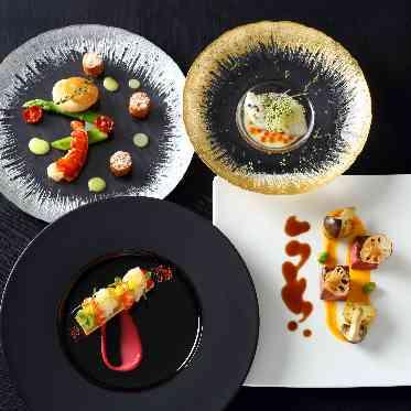 ホテルモントレ姫路 料理