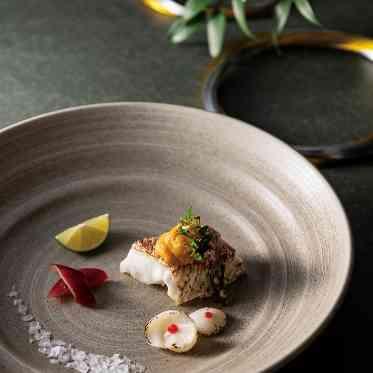 ホテルモントレ姫路 料理