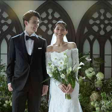 THE HIGASHIYAMA CLUB by HAPPO-EN(旧: 京都祝言 SHU:GEN ) 大切なゲストの皆様と「ご縁」を感じる挙式を