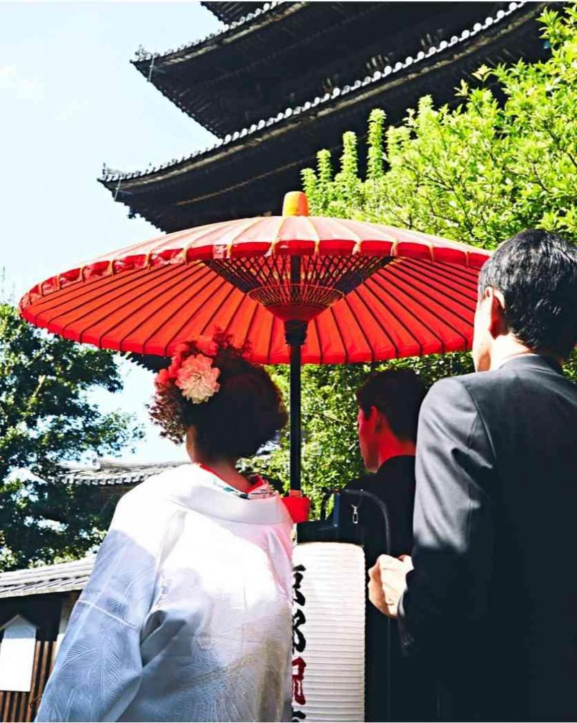 THE HIGASHIYAMA CLUB by HAPPO-EN(旧: 京都祝言 SHU:GEN  ) 挙式会場