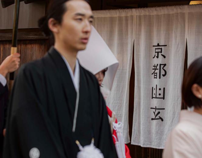 THE HIGASHIYAMA CLUB by HAPPO-EN(旧: 京都祝言 SHU:GEN  ) 挙式会場