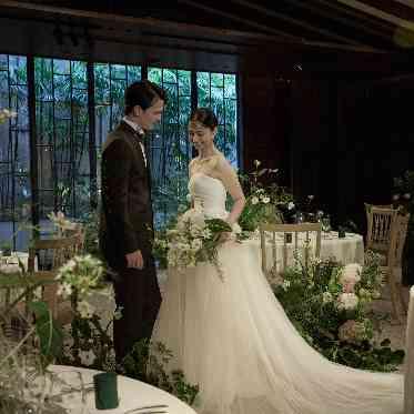 THE HIGASHIYAMA CLUB by HAPPO-EN(旧: 京都祝言 SHU:GEN ) 「和」と「洋」の美しさを空間とスタイリングの両方で表現