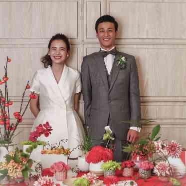 THE HIGASHIYAMA CLUB by HAPPO-EN(旧: 京都祝言 SHU:GEN ) 56名までのアットホームなパーティー会場。