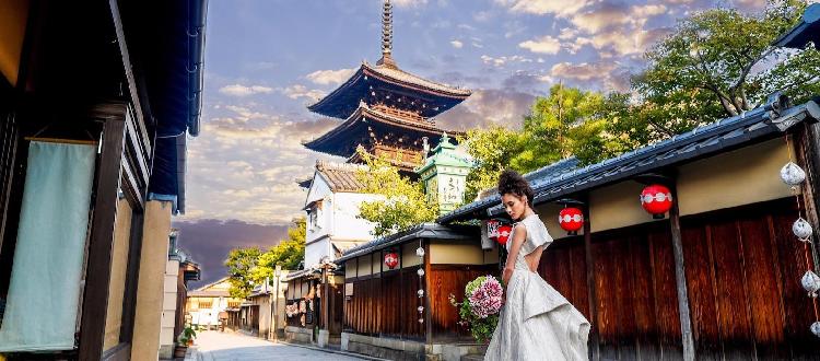 THE HIGASHIYAMA CLUB by HAPPO-EN(旧: 京都祝言 SHU:GEN  ) 外観