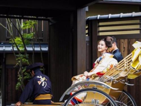 THE HIGASHIYAMA CLUB by HAPPO-EN(旧: 京都祝言 SHU:GEN  ) 外観