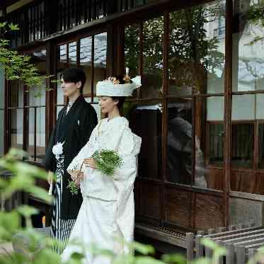 THE HIGASHIYAMA CLUB by HAPPO-EN(旧: 京都祝言 SHU:GEN ) ノスタルジックとモダンを掛け合わせた空間