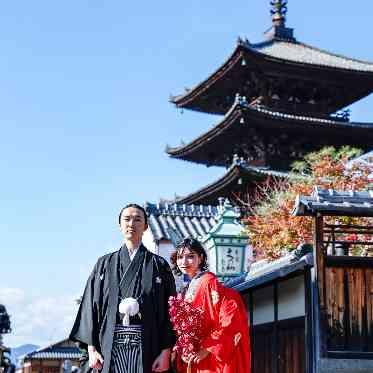 京都祝言 SHU:GEN 京都のすべてを感じるご結婚式が叶う場所