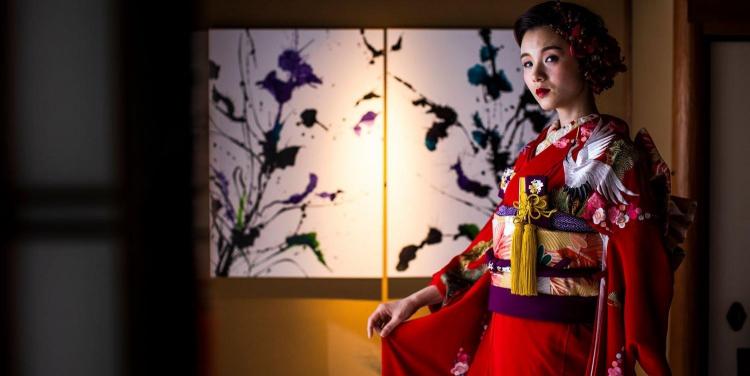 THE HIGASHIYAMA CLUB by HAPPO-EN(旧: 京都祝言 SHU:GEN  ) ロビー・控室