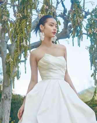 THE HIGASHIYAMA CLUB ドレス・衣装の写真1