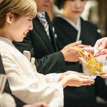 京都祝言のカップルレポート