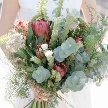 THE HIGASHIYAMA CLUB by HAPPO-EN(旧: 京都祝言 SHU:GEN ) ブーケにもこだわって