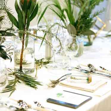 THE HIGASHIYAMA CLUB by HAPPO-EN(旧: 京都祝言 SHU:GEN ) ナチュラルなテイストも