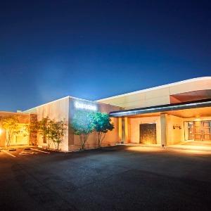 センティール・ラ・セゾン 岐阜 ナイトのオシャレな雰囲気も素敵に