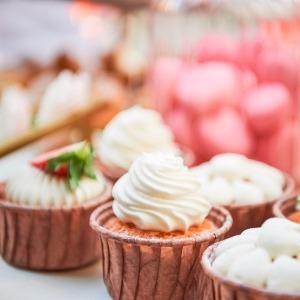 センティール・ラ・セゾン 岐阜 焼き菓子を華美にして