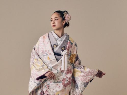 センティール・ラ・セゾン 岐阜 ドレス・衣装