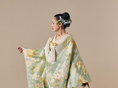 センティール・ラ・セゾン 岐阜 ドレス・衣装