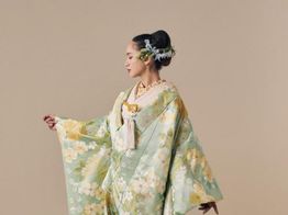 センティールラセゾン岐阜 ドレス・衣装の写真4