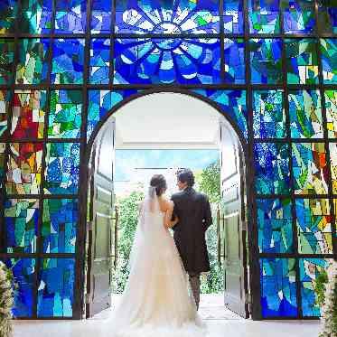 アルタビスタガーデン 大切な皆様に見守られて・・・