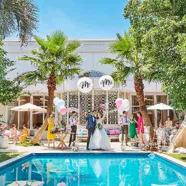 アルタビスタガーデン ガーデンパーティー