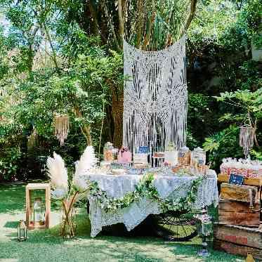 アルタビスタガーデン ガーデンパーティー