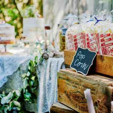 アルタビスタガーデン ガーデンパーティー